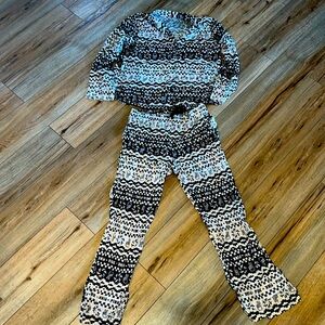 PINK SleepSet Size Medium